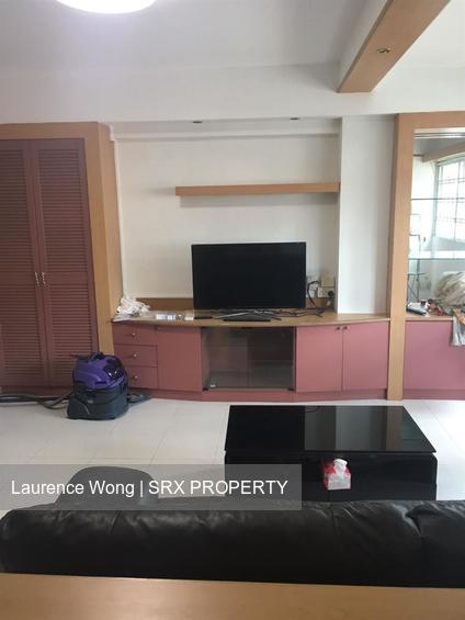 Blk 502 Tampines Central 1 (Tampines), HDB 5 Rooms #184697392